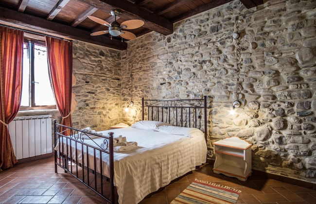 Agriturismo Goccia di Luna - Foto 15