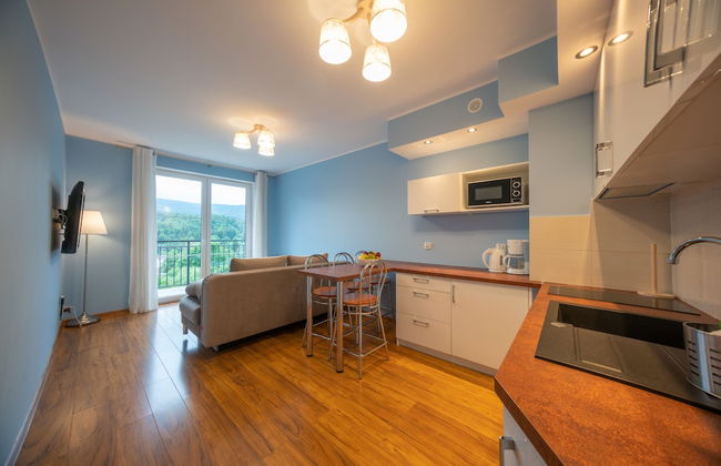 RentPlanet - Apartamenty Dworcowa - Photo 9