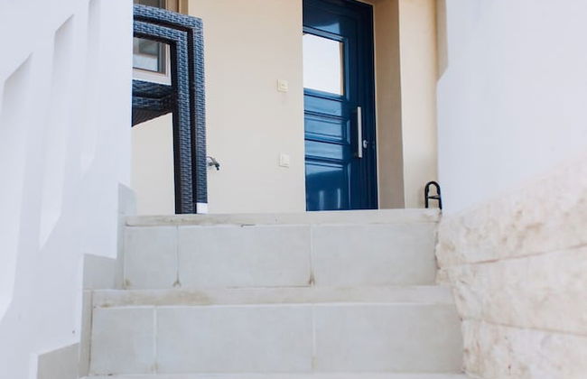 Villa Cook With Pool and Terraces With sea Views - Foto 56