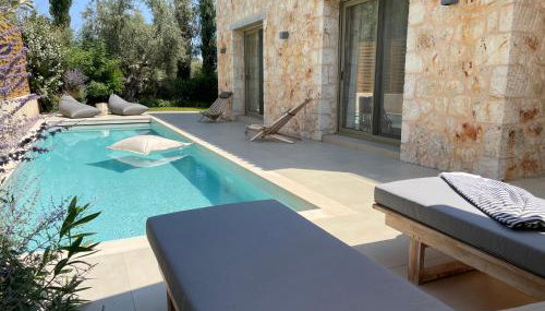 PAPADRIA VILLAS - Modern Luxury villas near Kathisma Beach - Foto 2