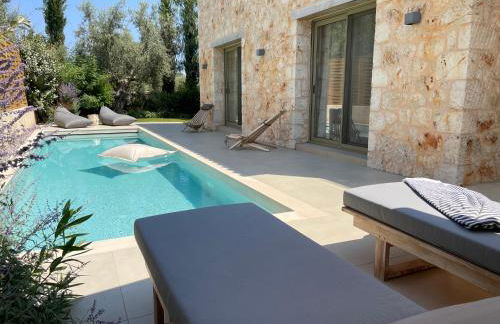 PAPADRIA VILLAS - Modern Luxury villas near Kathisma Beach - Photo 2