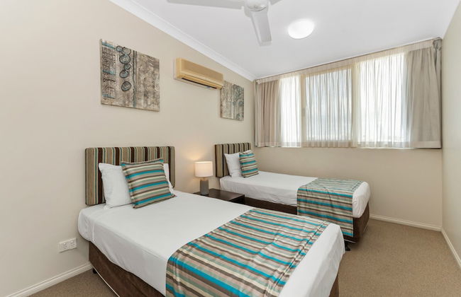 Mariners North Holiday Apartments - Foto 12