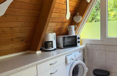Ferienhaus Seestern - Foto 34