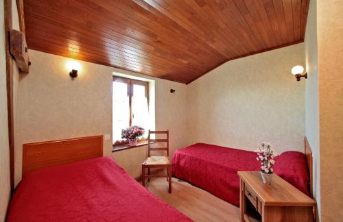 Combas Village De Gites - Foto 147