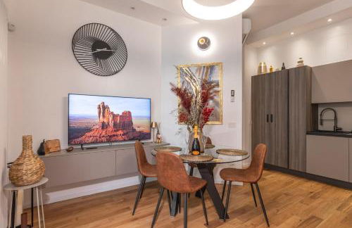 Palazzo Cavour, 34 - Luxury Suite Cardo - Foto 1