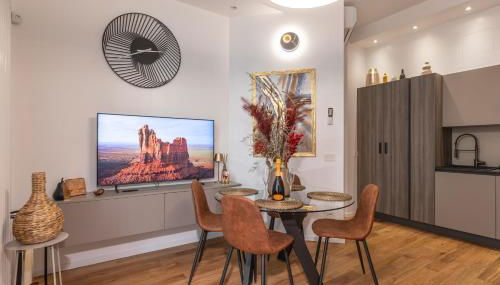 Palazzo Cavour, 34 - Luxury Suite Cardo - Foto 1