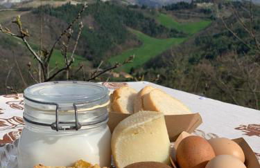 Agriturismo Il Pagliaio - Foto 9