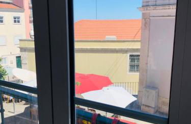 Modern Boutique Apartment in the Heart of Alfama - Foto 21