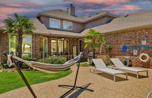 Southern Charm & Luxury Living - BBQ & Pool - Foto 33