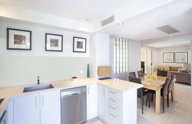 Maison Noosa Beachfront Resort - Foto 70