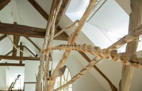 Appartement cœur de ville, studio artistique - Foto 1