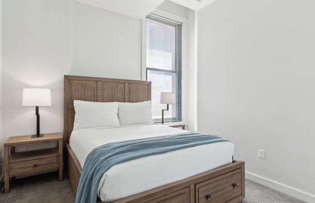 Placemakr Downtown Pittsburgh at The Pennsylvanian - Foto 7