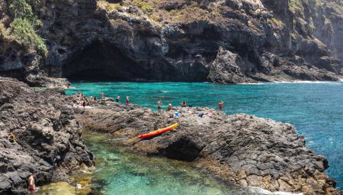 Live Tacoronte Casita el Torreon - Foto 3