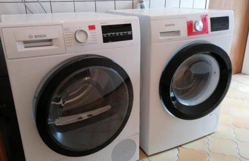 !!!NEU!!! Nordsee-Ferienwohnung Ahrendt - Foto 19