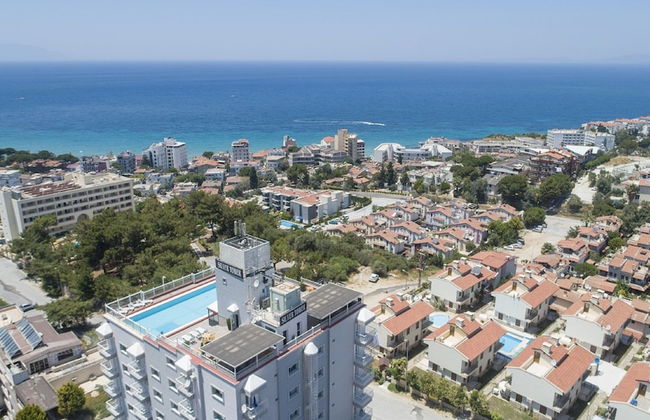 Silver Tower Residence - Foto 67