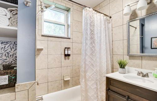 Pet-Friendly Pacific Cottage Near Purina Farms! - Foto 19