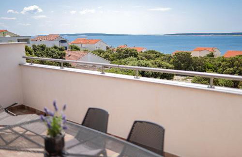 Chill 4 Real Sea View Mandre - Foto 15