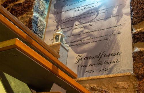 Casa dos Poetas by AL Belmonte - Foto 31