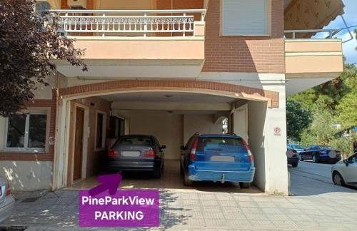 PineParkView Apartment - Foto 4