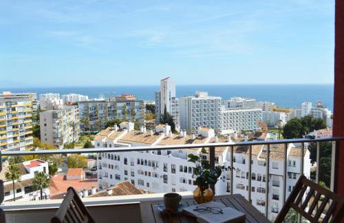 Apart Benálmadena with SWIMMING POOL open all year - Photo 33