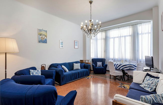 Classy Apartment in Rapallo - Foto 10