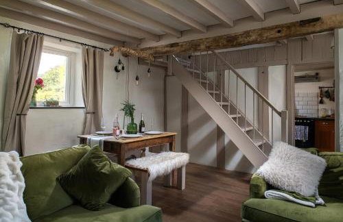 Pen-Y-Bryn Cottage - Foto 16