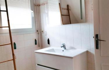 La Maison de L'Hermitage 225 m2 terrain 2300 m2 - Photo 29