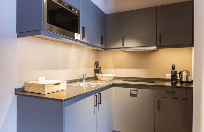 Spacious Apartment With Swimming Pool - Foto 4