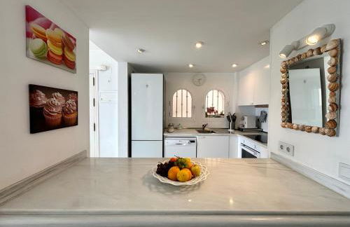 Diletta Beach Estepona - Photo 38