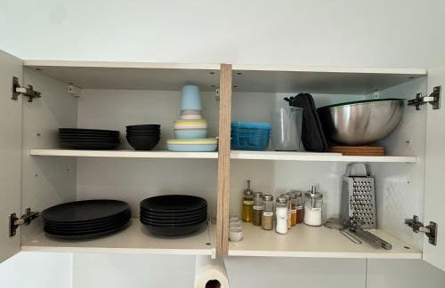 Family & Business Apartment Bremen - Foto 11