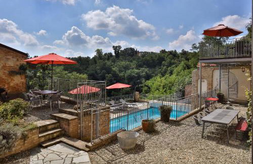 Villa Pesce, Mombaruzzo - Foto 71