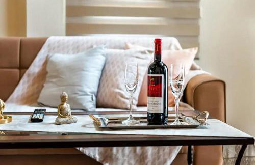 Villa Kampos - Foto 40