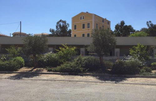 Résidence les Eucalyptus, Appart à 500m de la mer et du centre - Foto 10