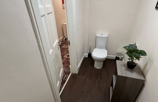 Rossal House Apartments - Foto 72