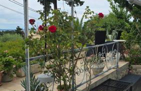 Apartment Neno - Terrace & Parking - Foto 8