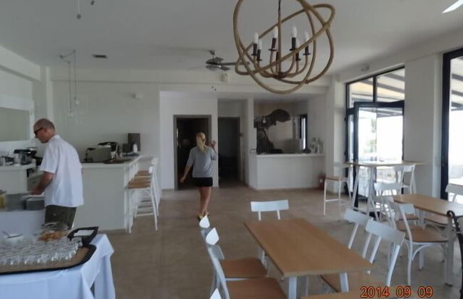 Samothraki Beach Apartments and Suites Hotel - Foto 2