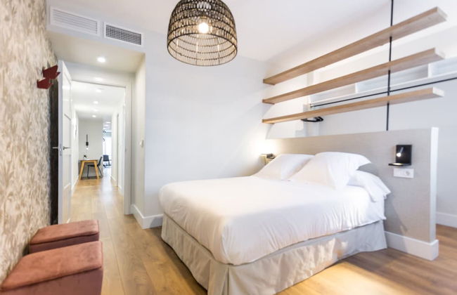 ELEVEN Apartments Real de la Carretería, by Homing U - Foto 38