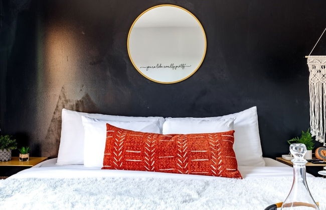 Free Parking Downtown Nationwide & Convention - Foto 73