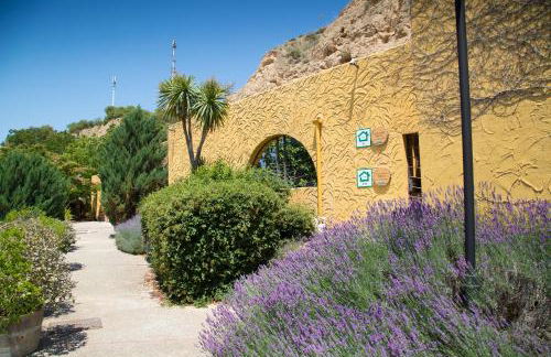 Cuevas de las Bardenas - Foto 21
