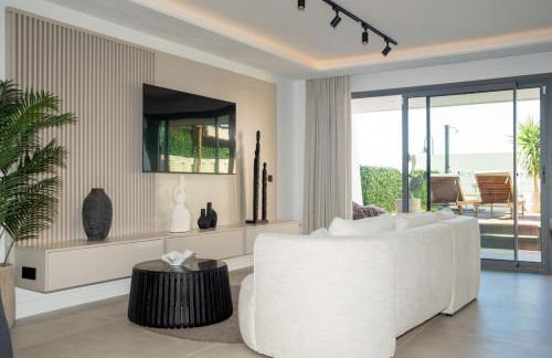 Beautiful Modern Town House - EDEN RESORT - Photo 4