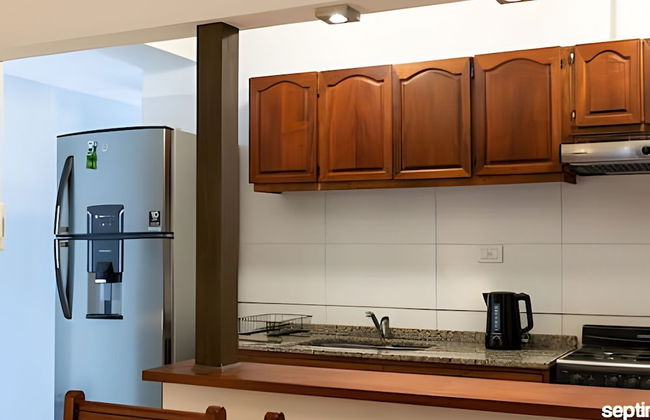 Casa Con Asador y Cochera - Photo 11