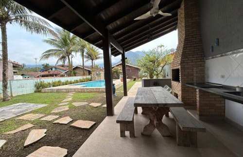 Casa de Praia - Com Piscina - Photo 22