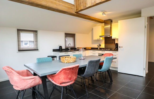 4 bedroom House in Otterlo with swimming pool and terrace - Photo 2