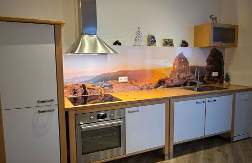 Ferienwohnung schwäbische Alb Bäuerles Bärbel - Foto 10