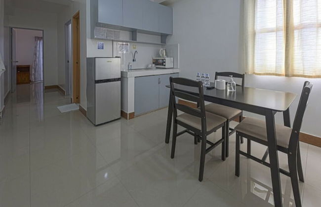 Alicia Apartment - Photo 21