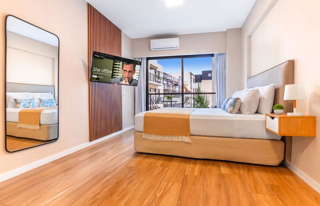 Modern Apartments in Palermo - by BueRentals - Foto 5