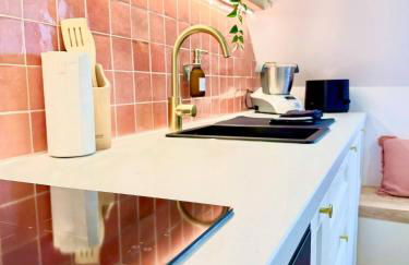 La Vue En Rose - Studio premium & vue unique - Photo 16