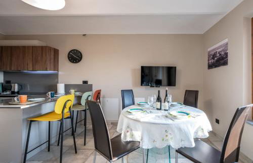 Apartment Al Torrione by Interhome - Foto 11