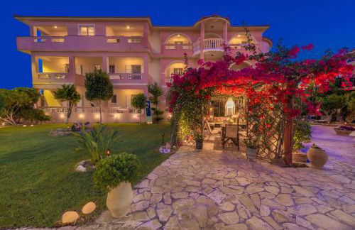 Filoxenia Luxury Studios & Apartments - Foto 2