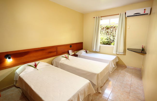 Boulevard da Praia Apart Hotel - Photo 6